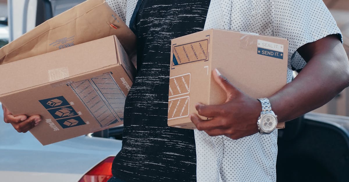 10 Essential Tools for Effective Stock Control in Ecommerce