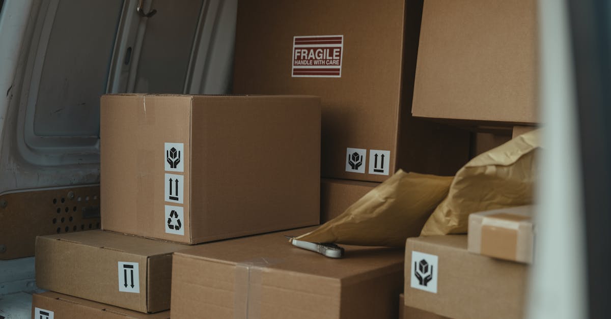 A Review of the Best Picking and Packing Software Solutions