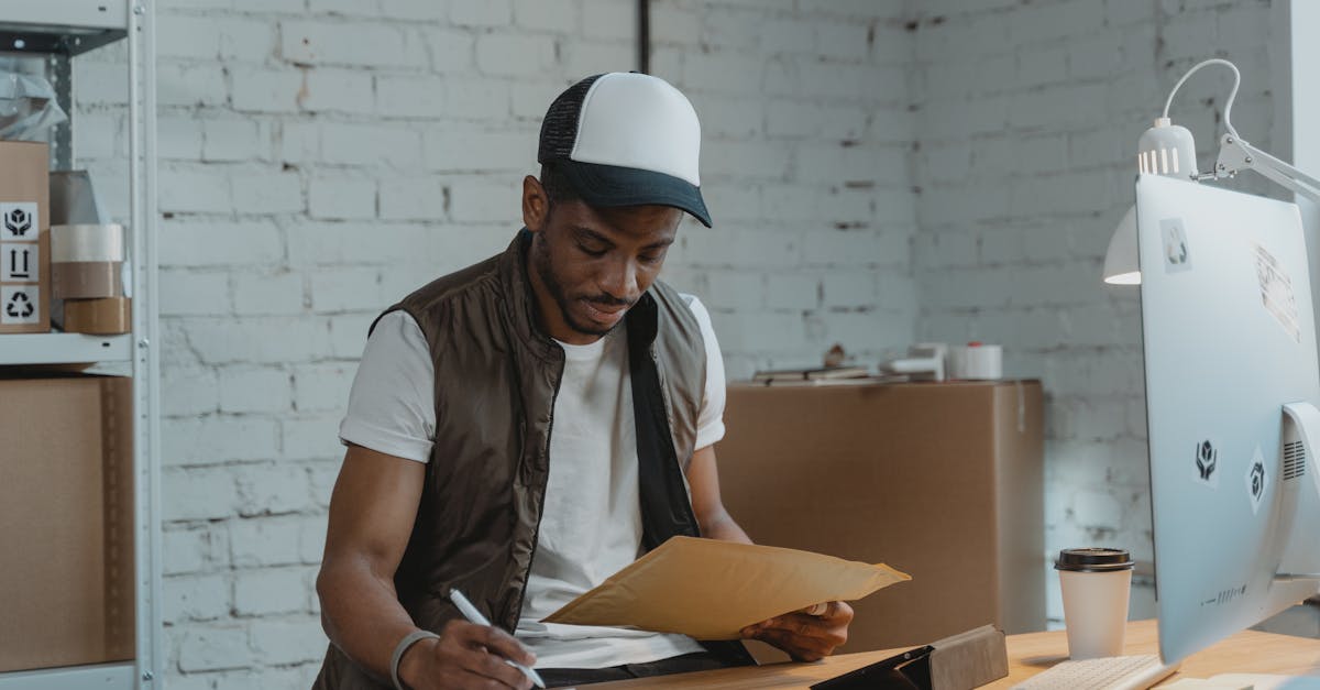 How to Implement Effective Order Tracking Systems