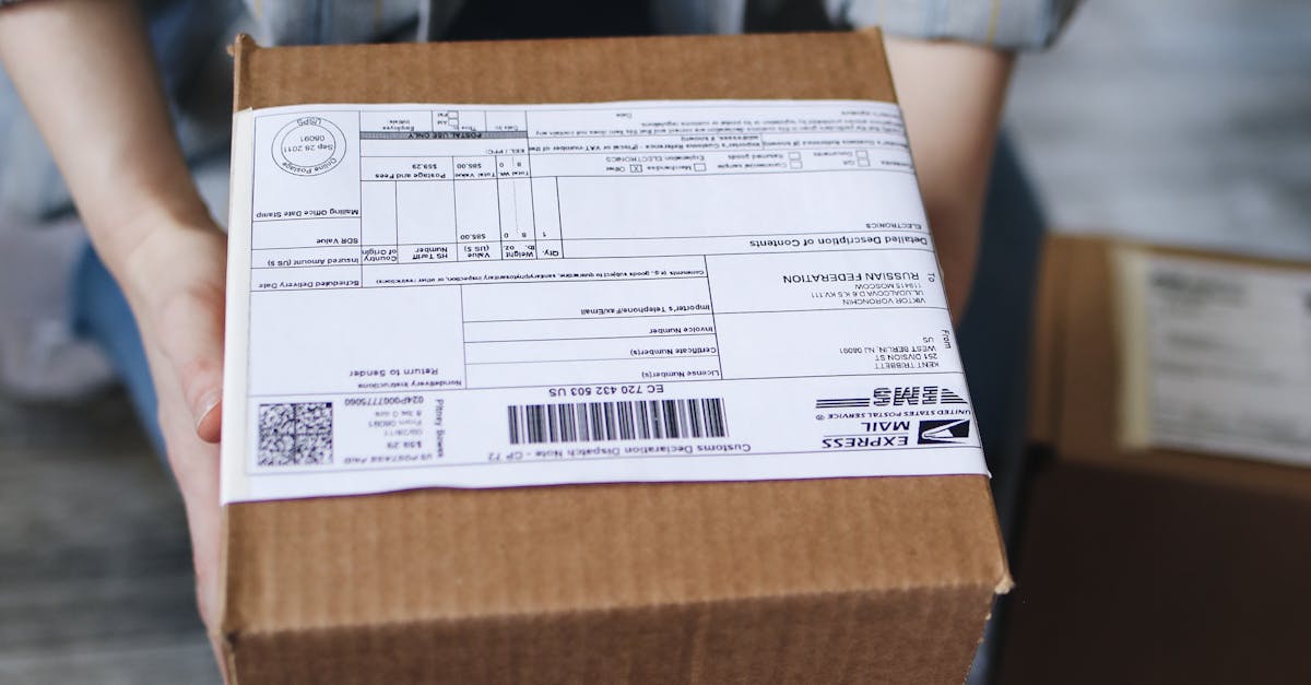 How to optimise your order management system for better efficiency