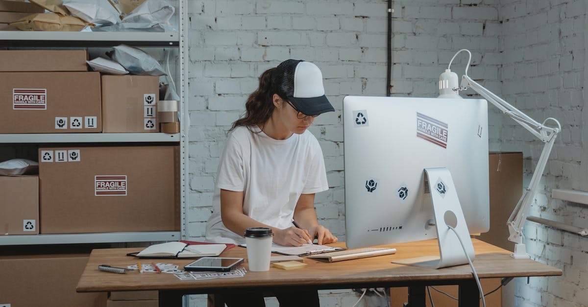 Roundup of Best Practices for Supplier Coordination in Ecommerce