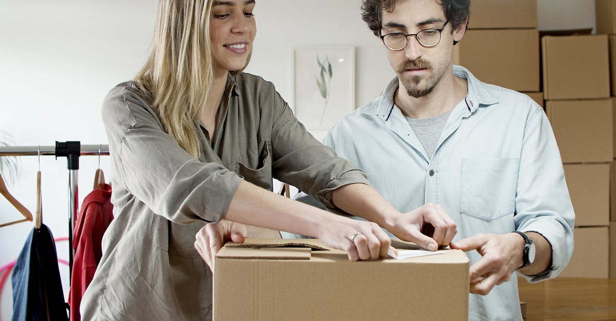 The Historical Development of Order Tracking Systems