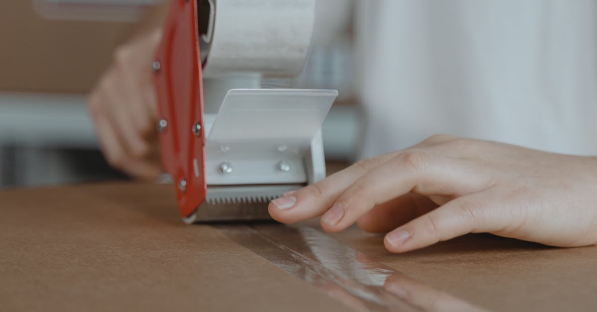 What are the best practices for handling product returns