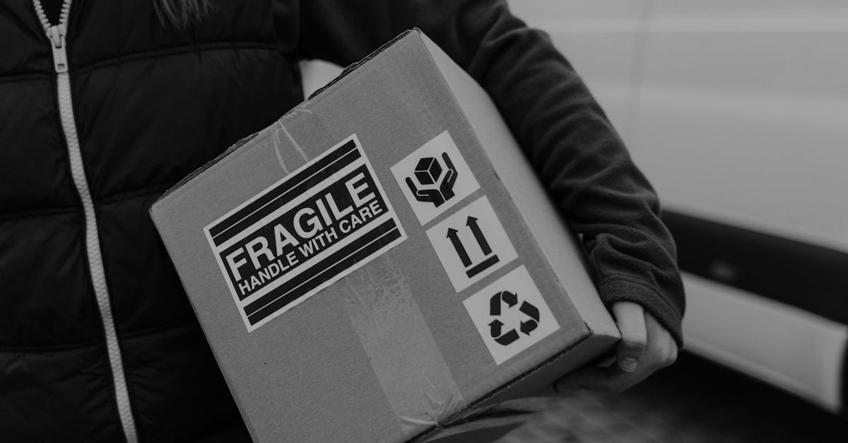 What to include in a comprehensive order management strategy